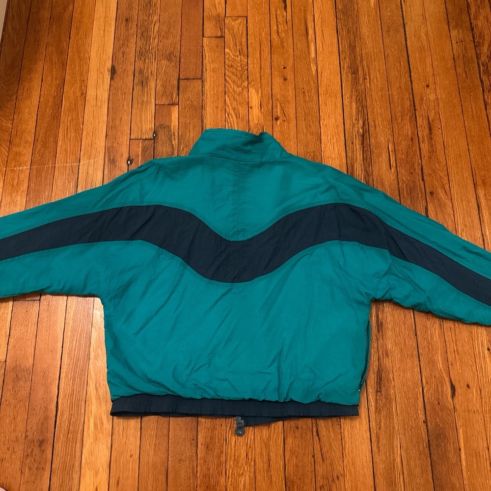 Vintage Reebok Jacket - Picture 2 of 3